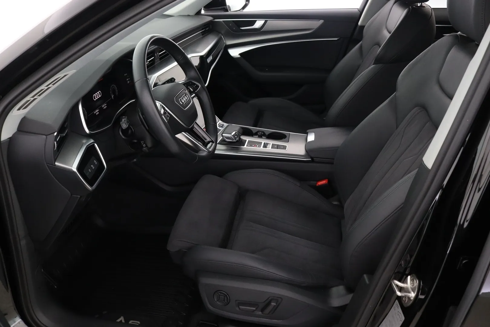 Audi A6 FRH-907 carousel image