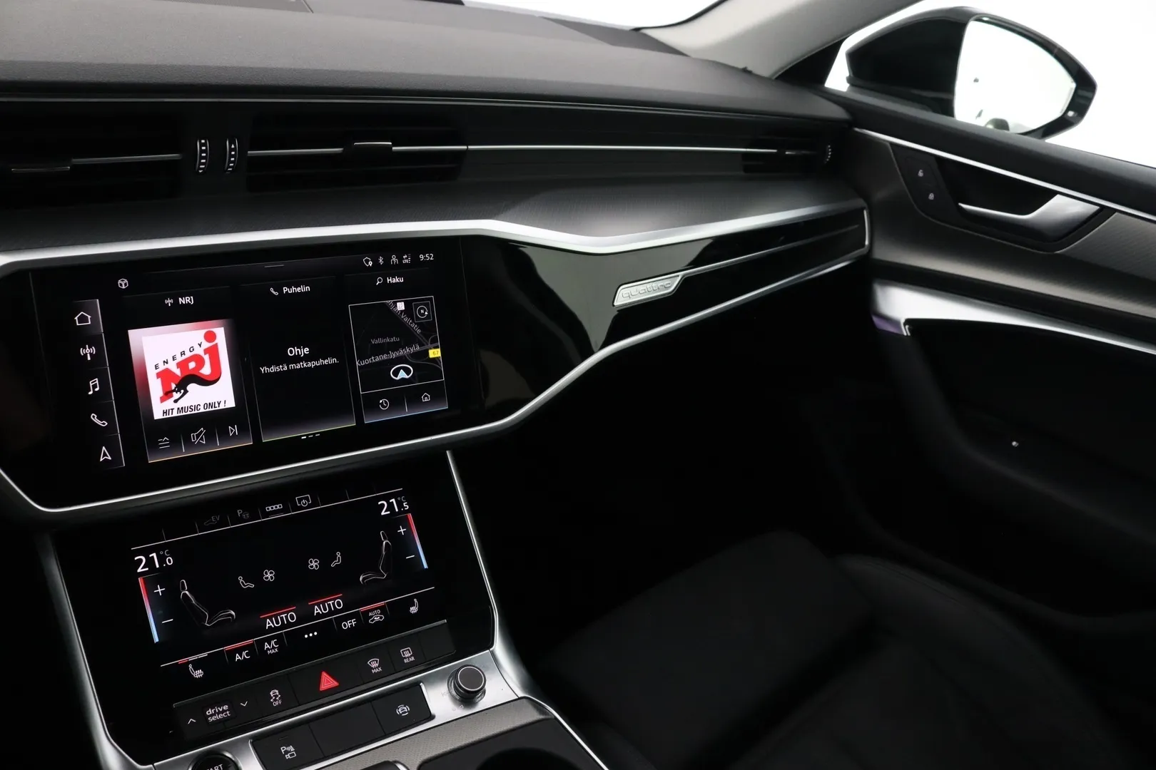 Audi A6 FRH-907 carousel image