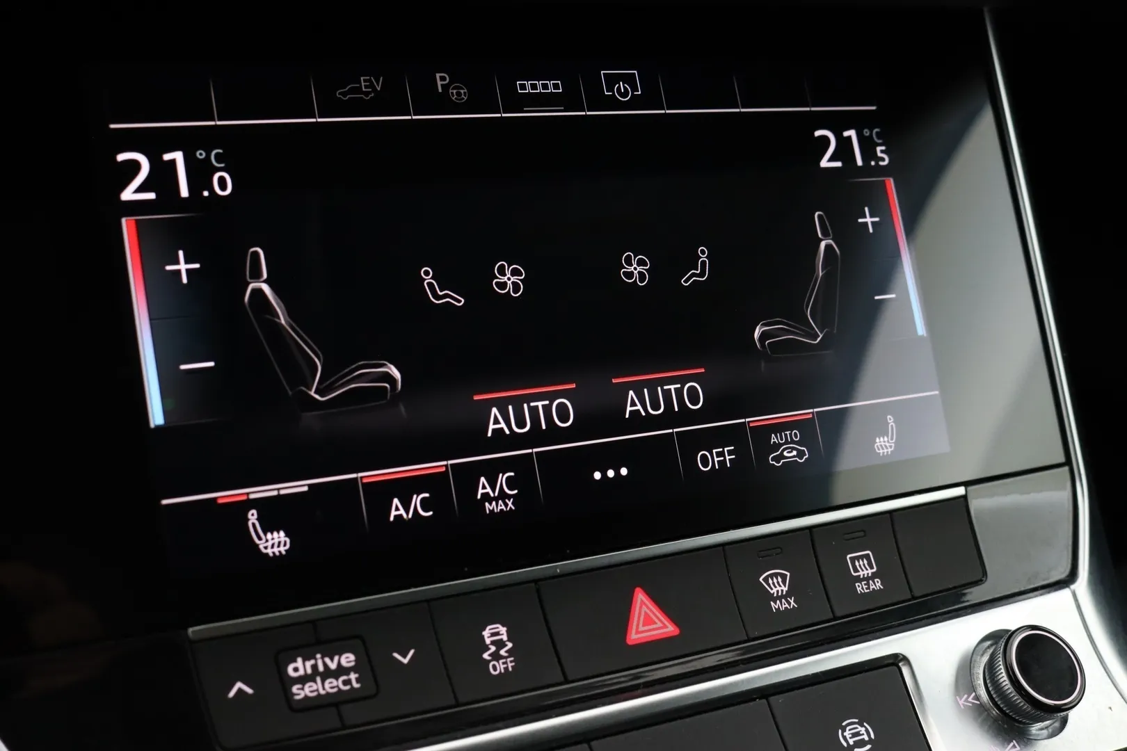 Audi A6 FRH-907 carousel image