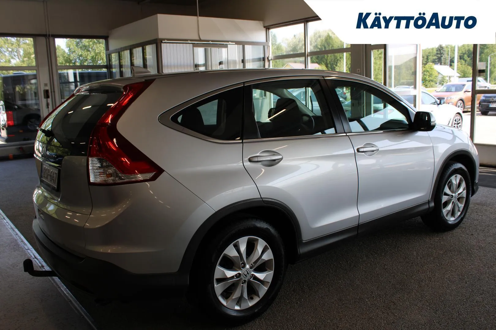 Honda CR-V BSP-647 carousel image
