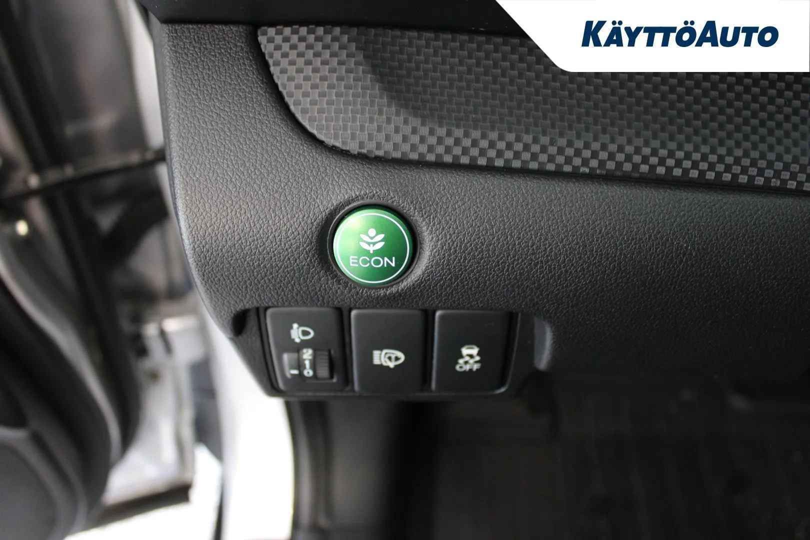 Honda CR-V BSP-647 carousel image