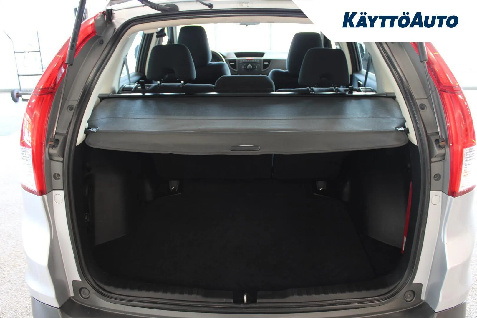 Honda CR-V BSP-647 carousel image