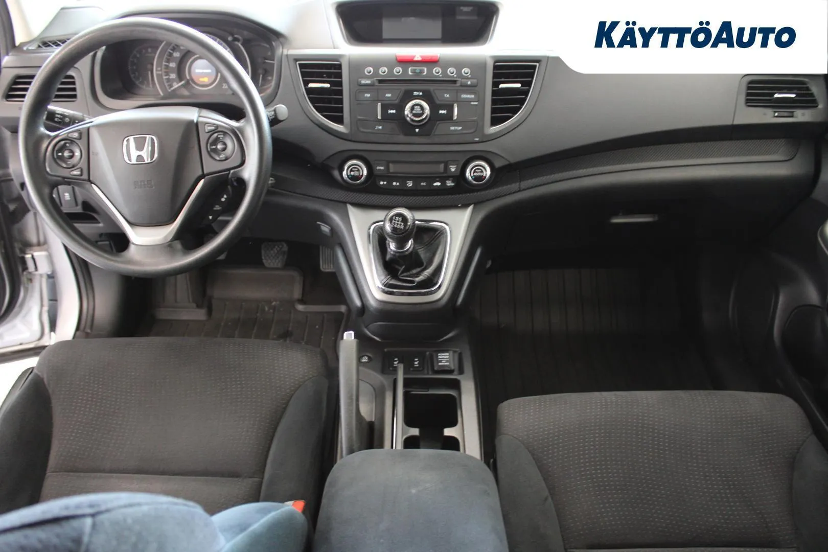 Honda CR-V BSP-647 carousel image