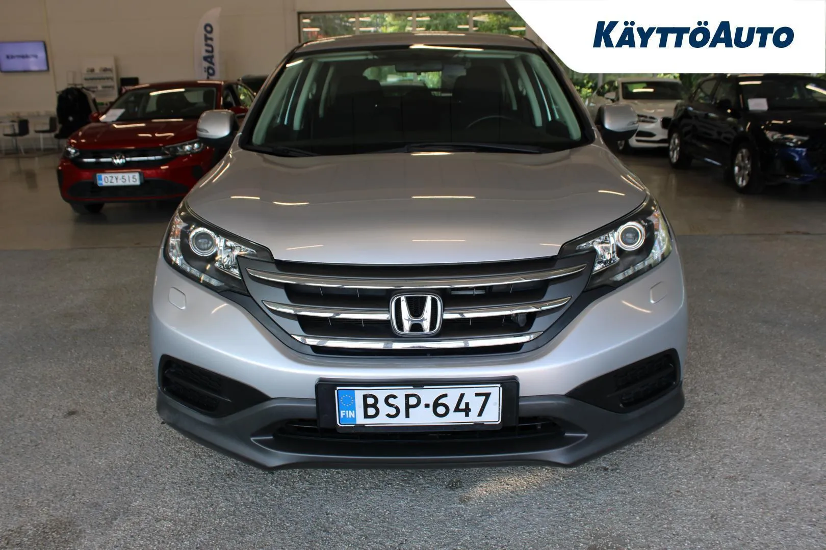 Honda CR-V BSP-647 carousel image