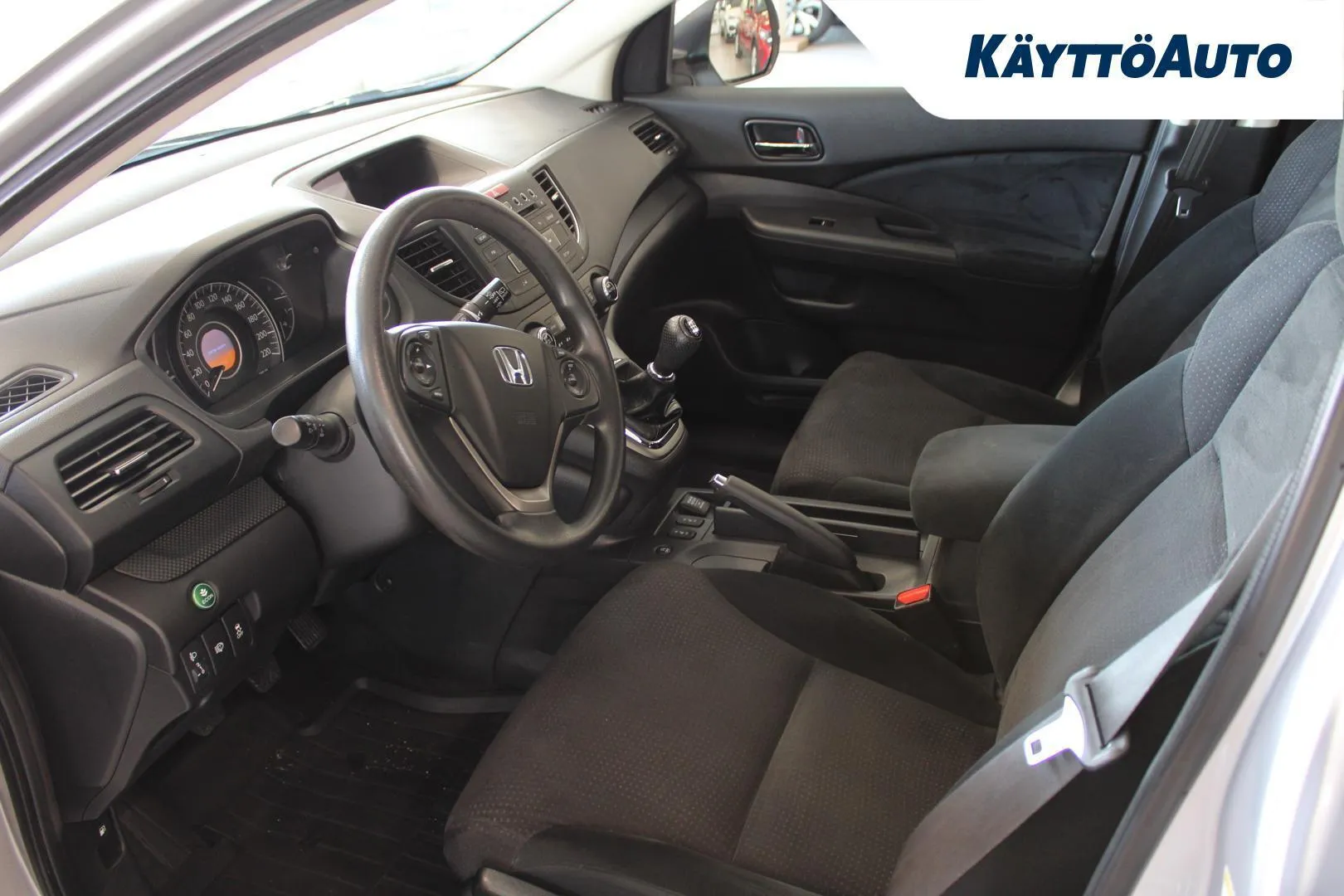 Honda CR-V BSP-647 carousel image