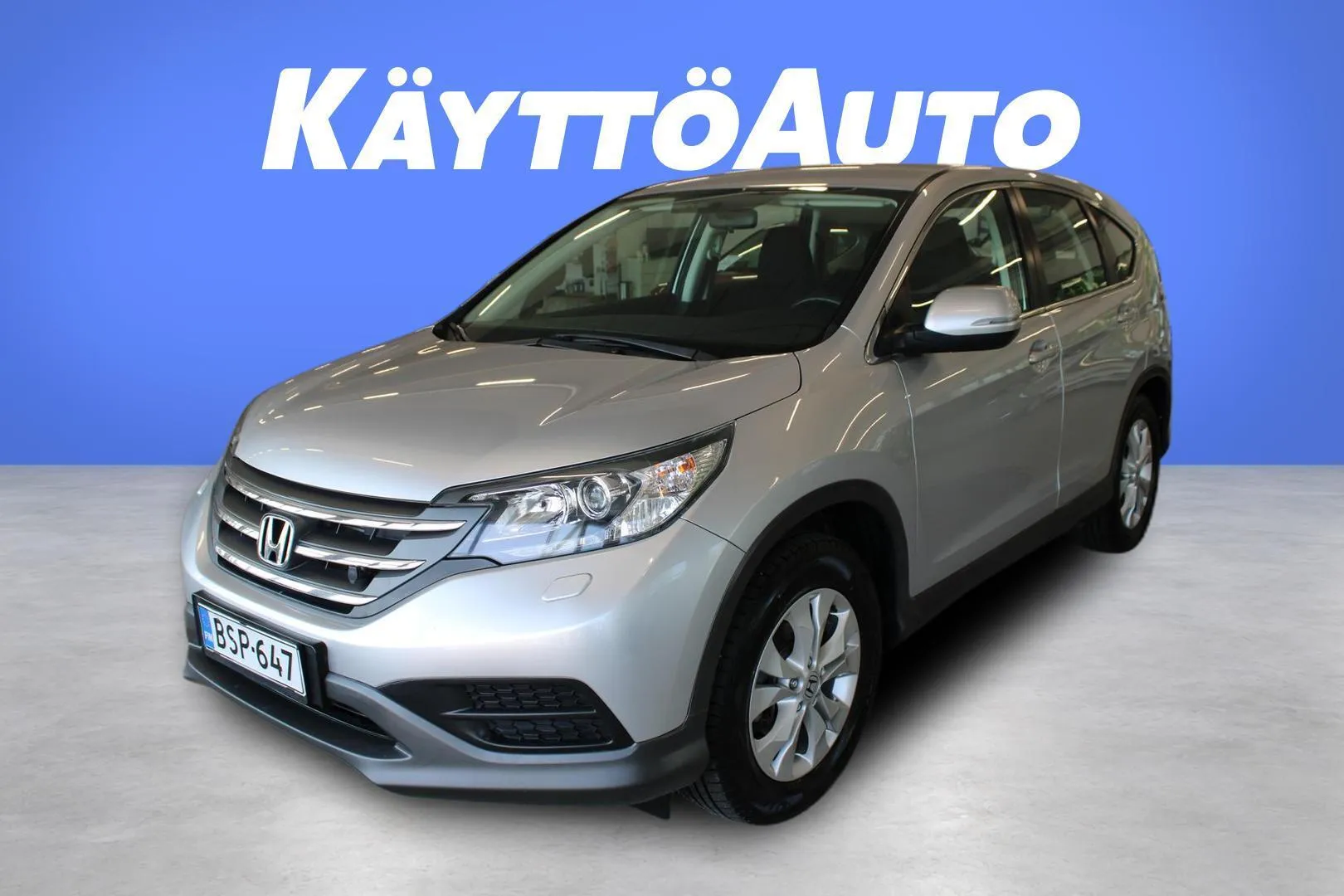 Honda CR-V BSP-647 carousel image
