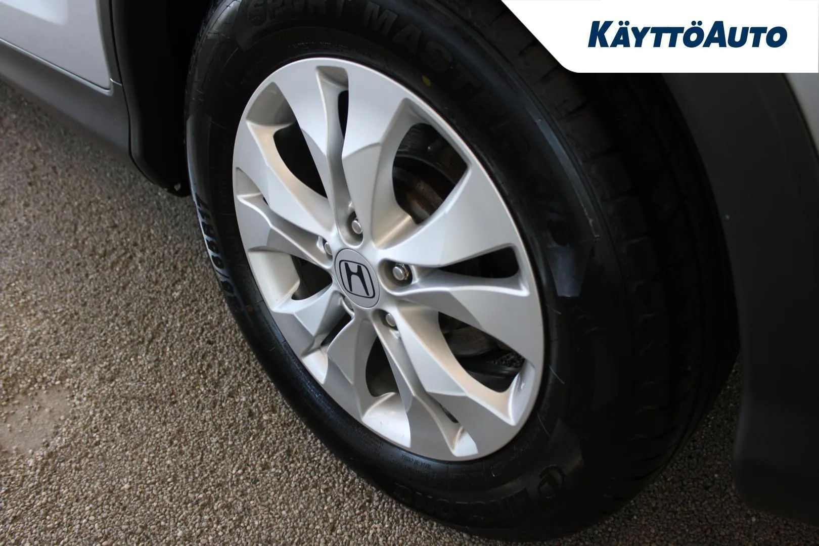 Honda CR-V BSP-647 carousel image