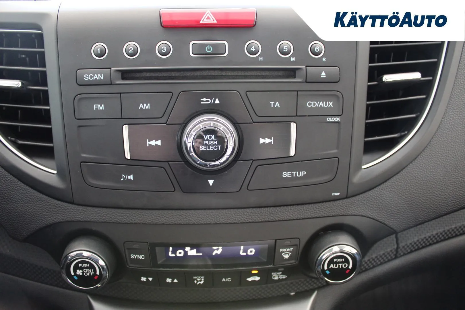 Honda CR-V BSP-647 carousel image