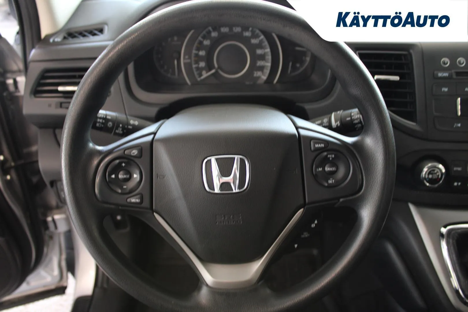 Honda CR-V BSP-647 carousel image