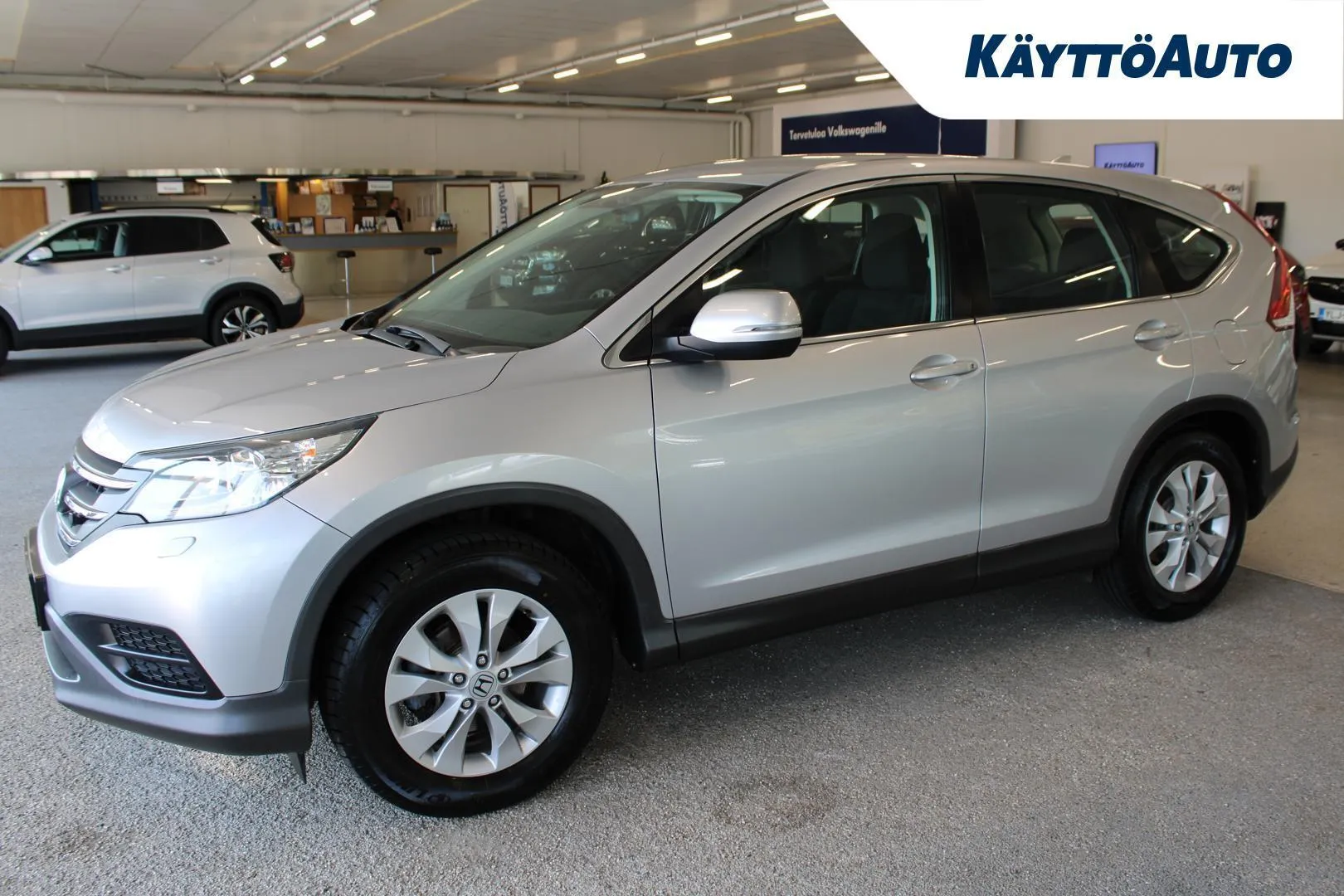 Honda CR-V BSP-647 carousel image