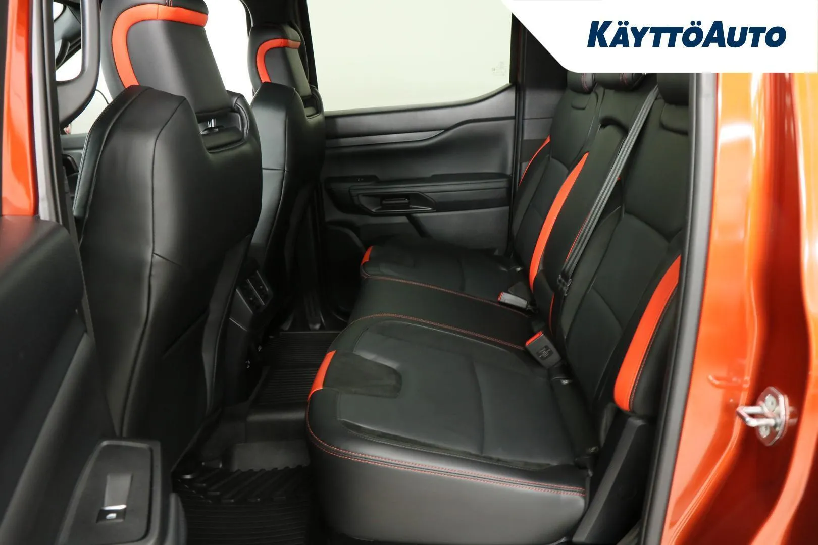 Ford Ranger XRT-972 carousel image
