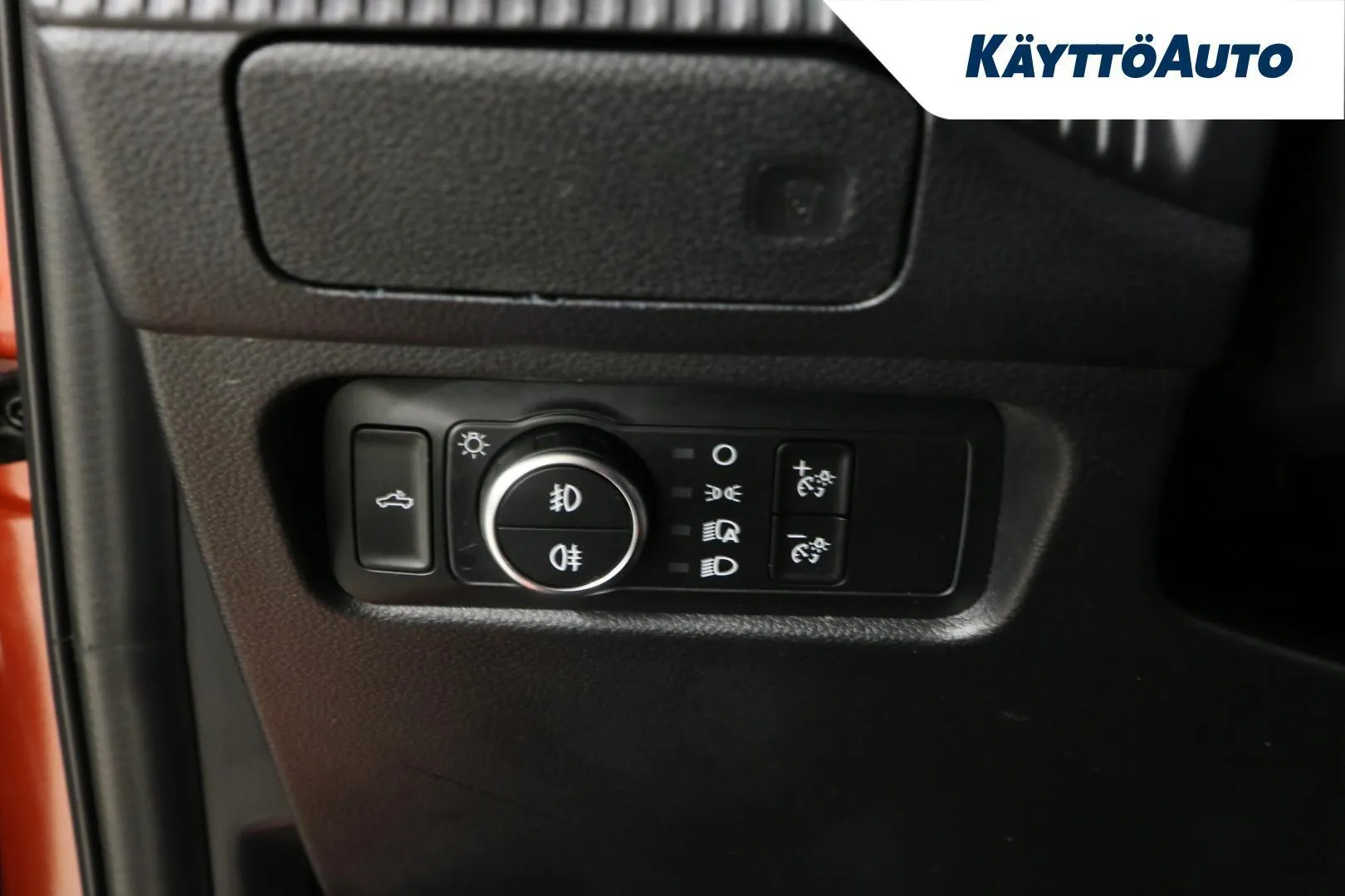 Ford Ranger XRT-972 carousel image