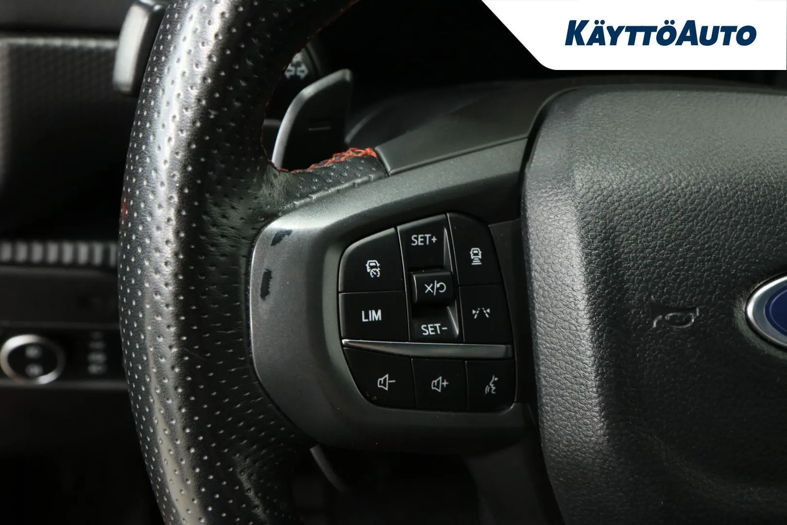 Ford Ranger XRT-972 carousel image