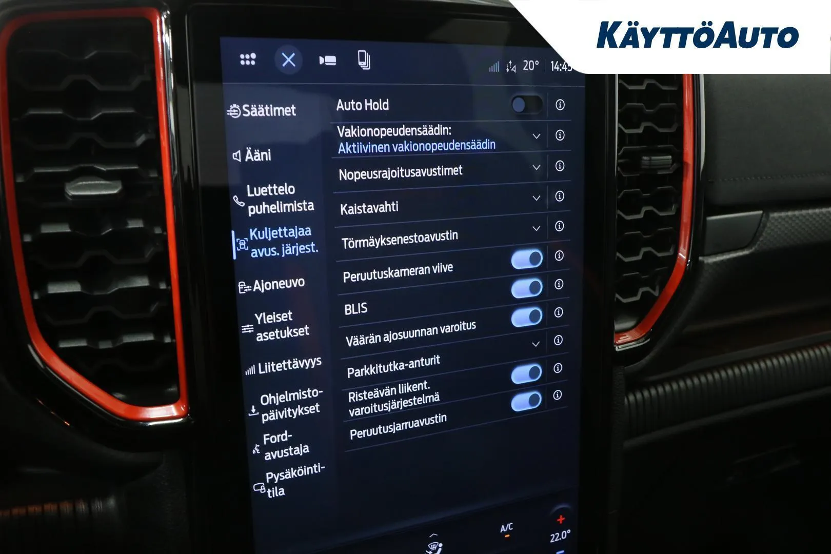 Ford Ranger XRT-972 carousel image