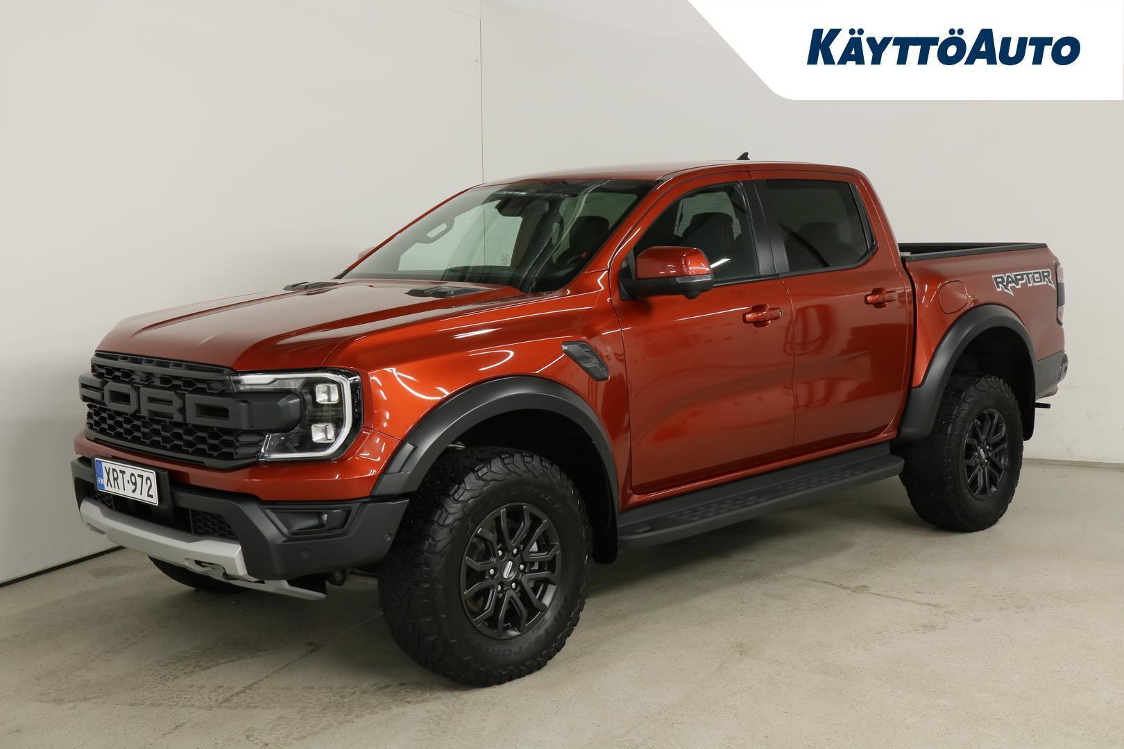 Ford Ranger 2023, kuva 2/29