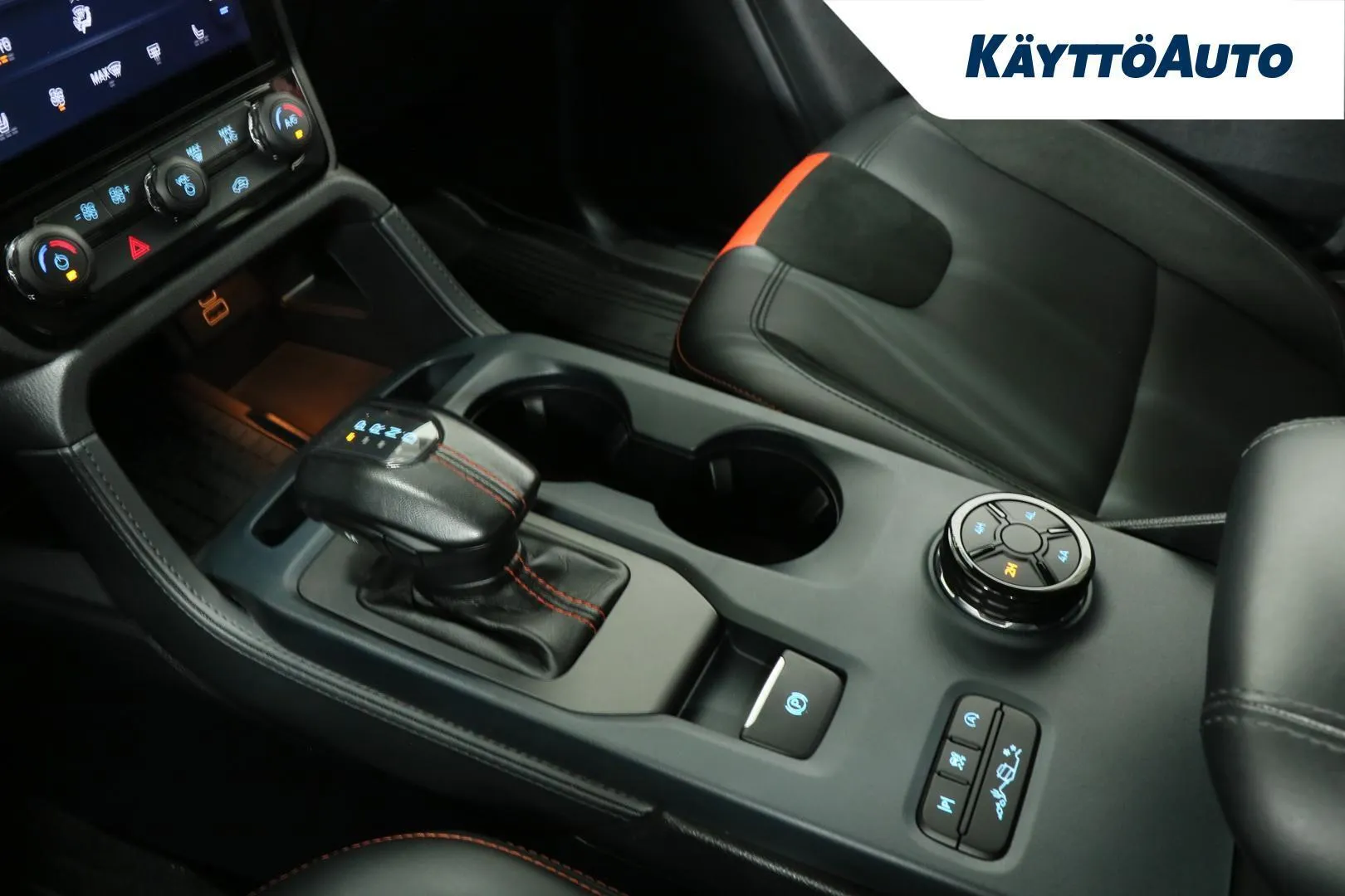 Ford Ranger XRT-972 carousel image