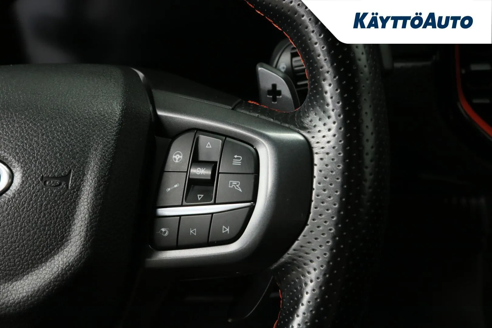 Ford Ranger XRT-972 carousel image