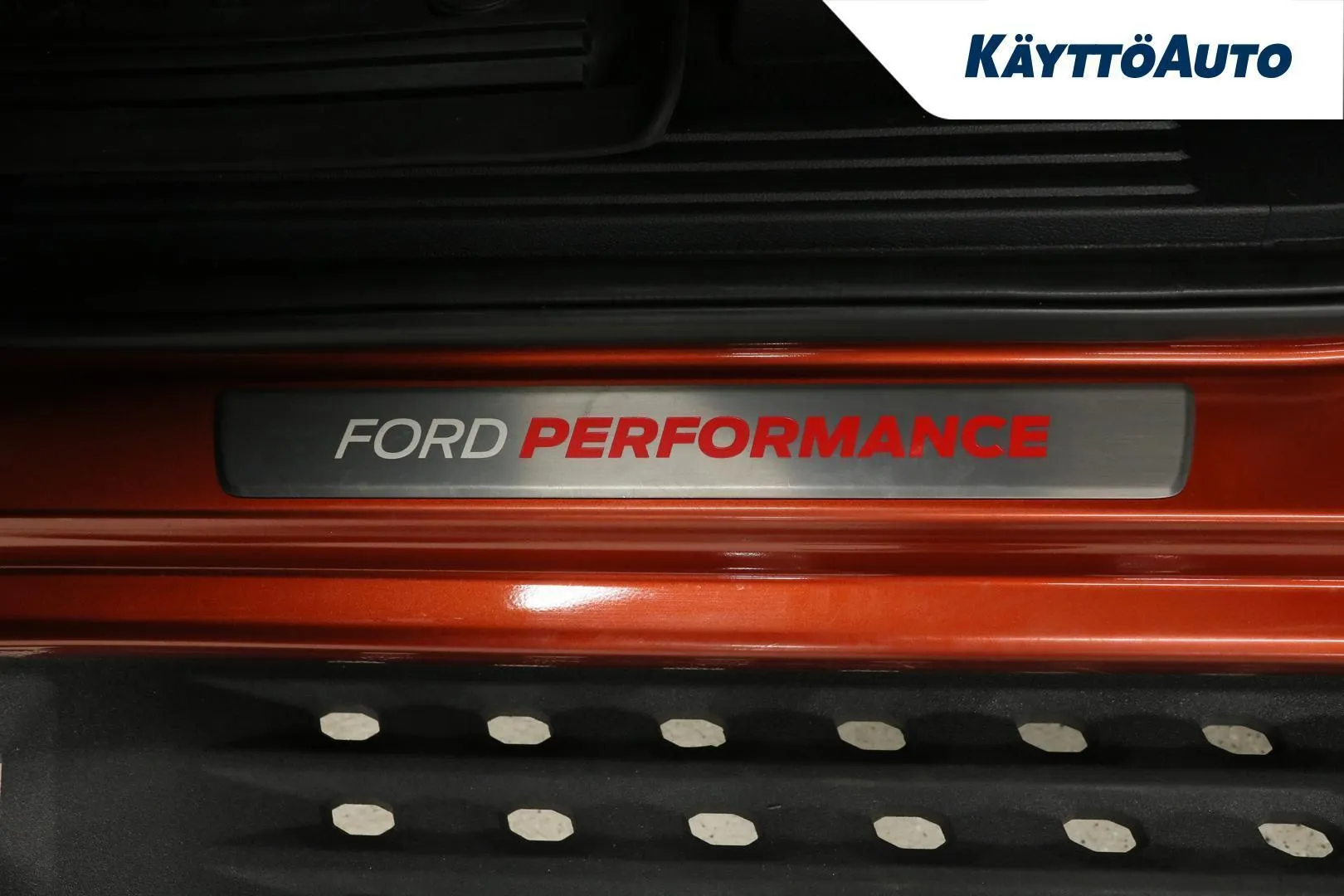 Ford Ranger XRT-972 carousel image