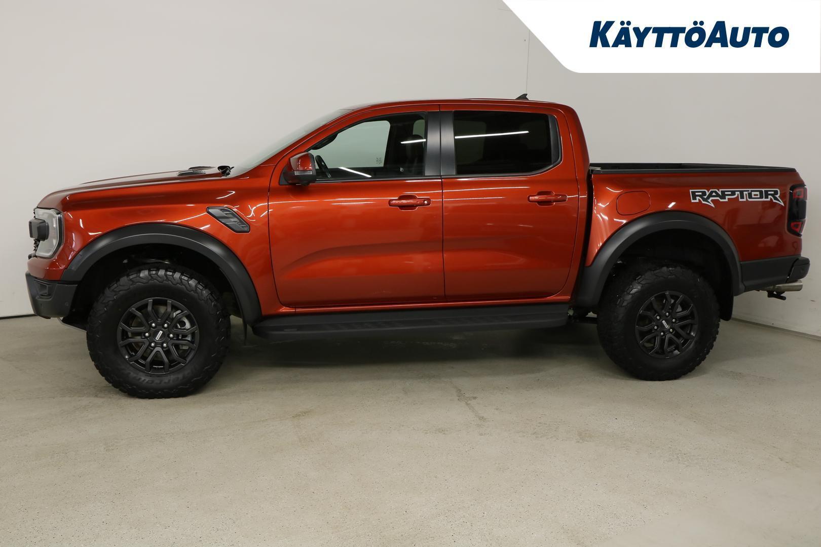 Ford Ranger 2023, kuva 3/29
