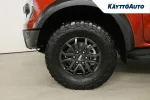 Ford Ranger XRT-972 carousel thumbs