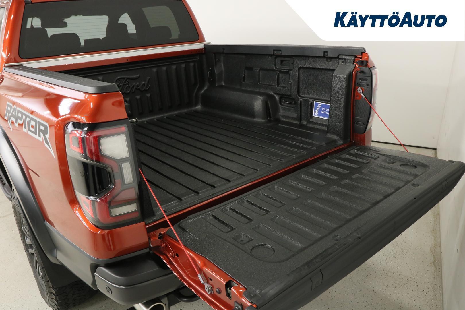 Ford Ranger 2023, kuva 6/29