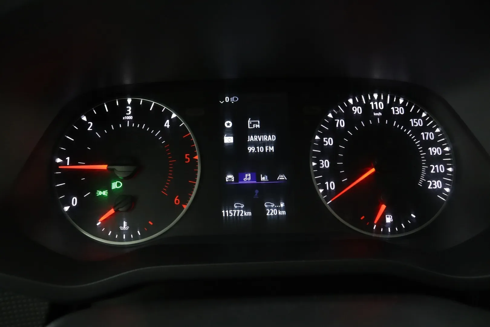 Nissan Primastar FSO-639 carousel image