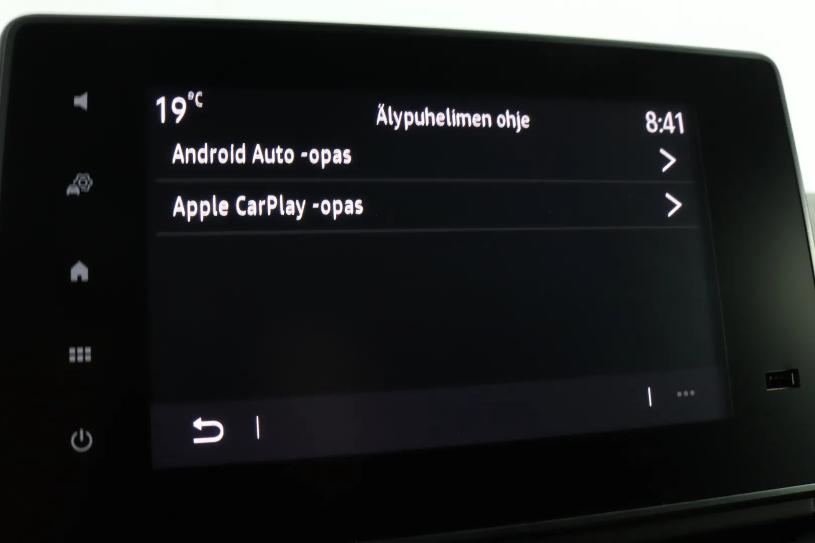 Nissan Primastar FSO-639 carousel image