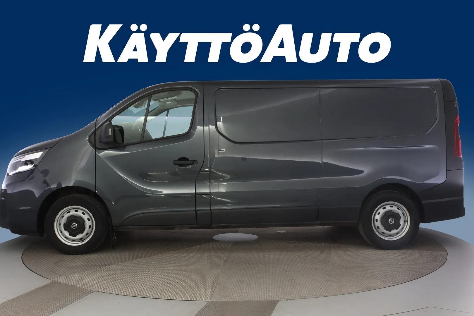 Nissan Primastar FSO-639 carousel image