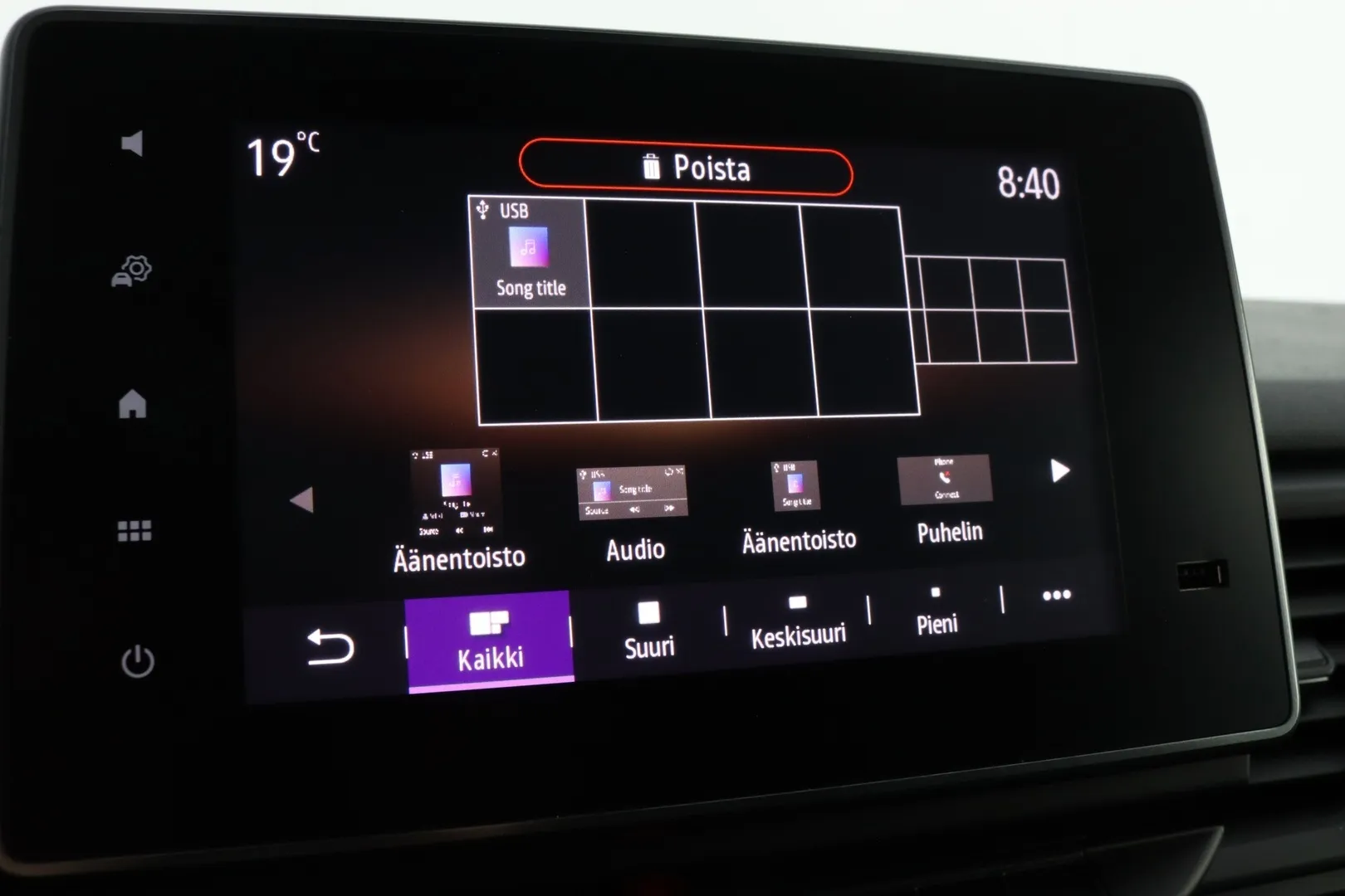Nissan Primastar FSO-639 carousel image