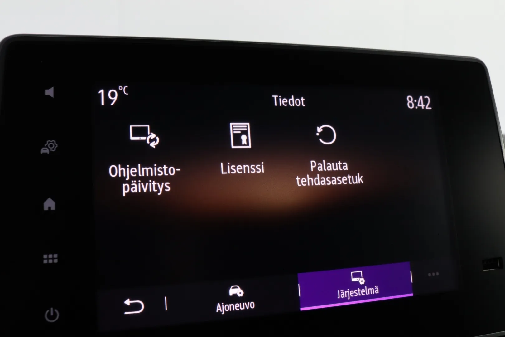 Nissan Primastar FSO-639 carousel image