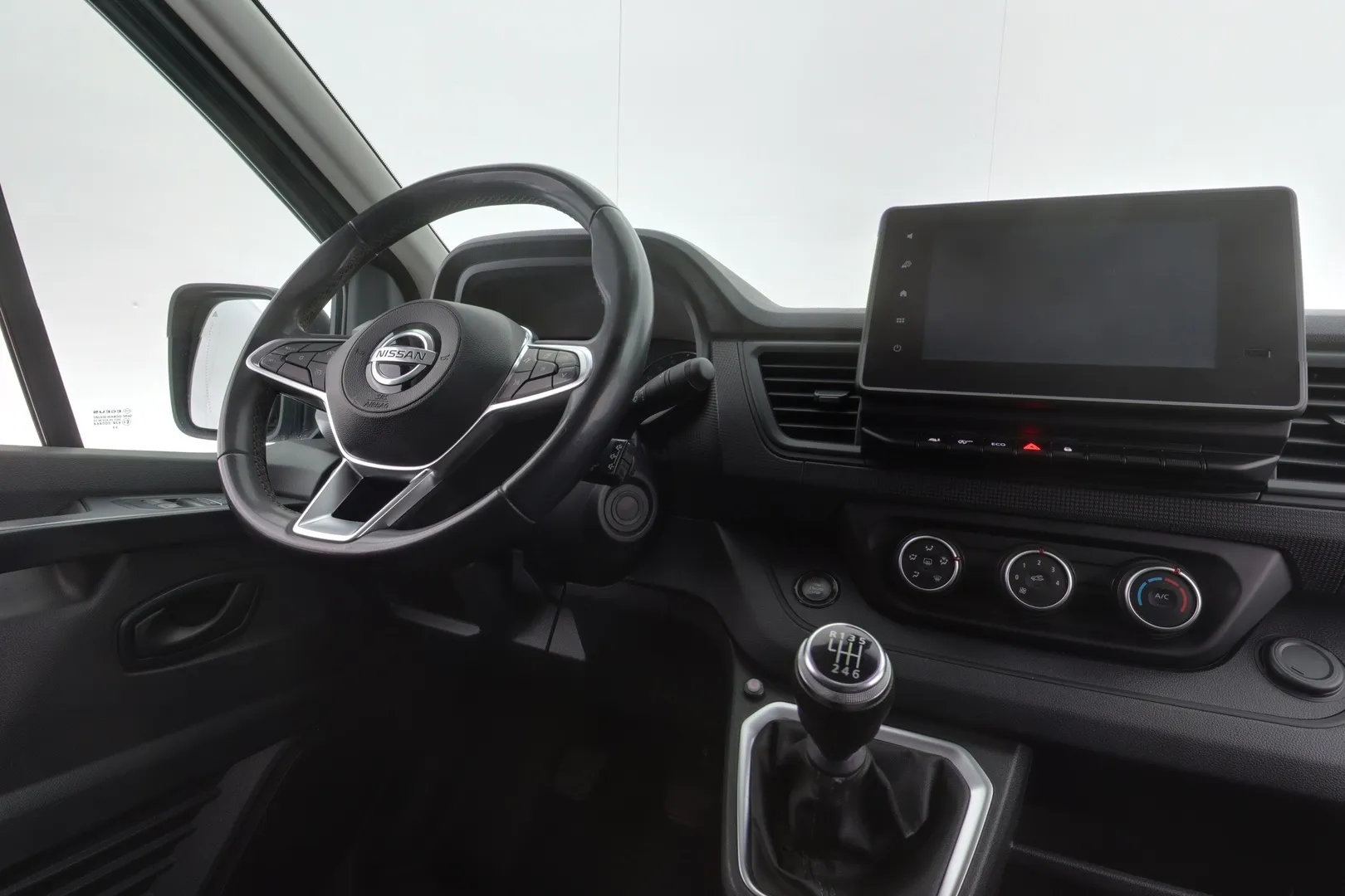 Nissan Primastar FSO-639 carousel image