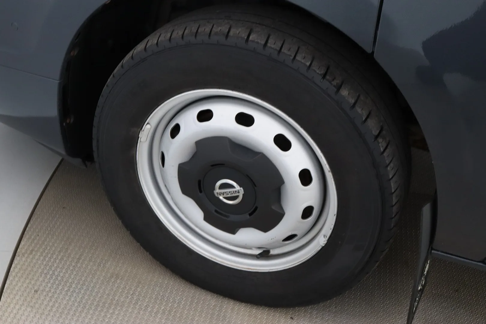 Nissan Primastar FSO-639 carousel image