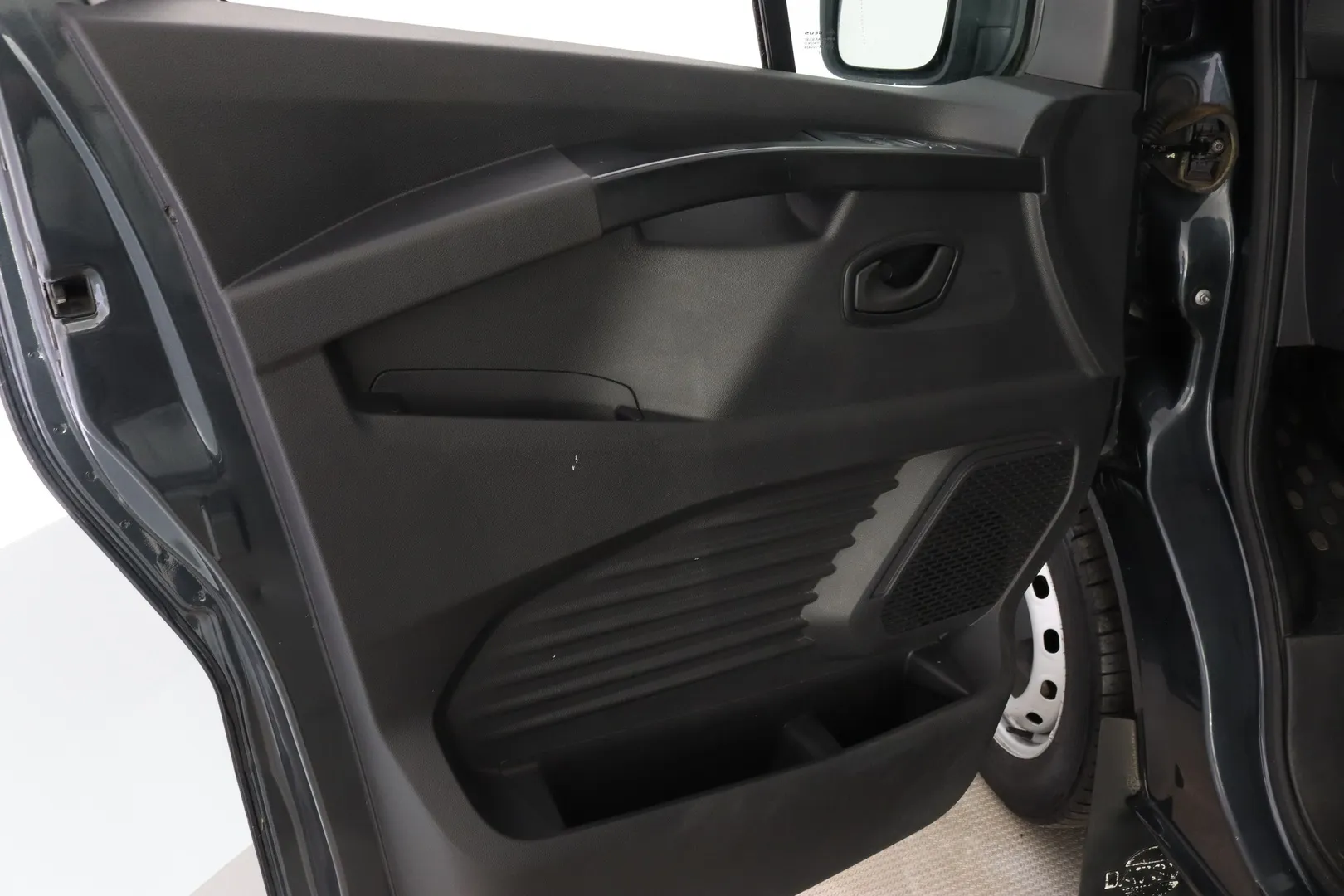 Nissan Primastar FSO-639 carousel image