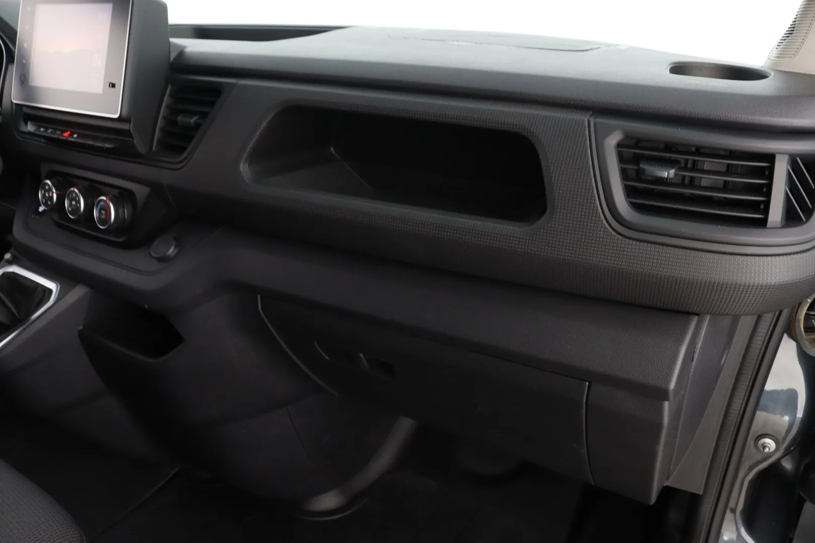 Nissan Primastar FSO-639 carousel image