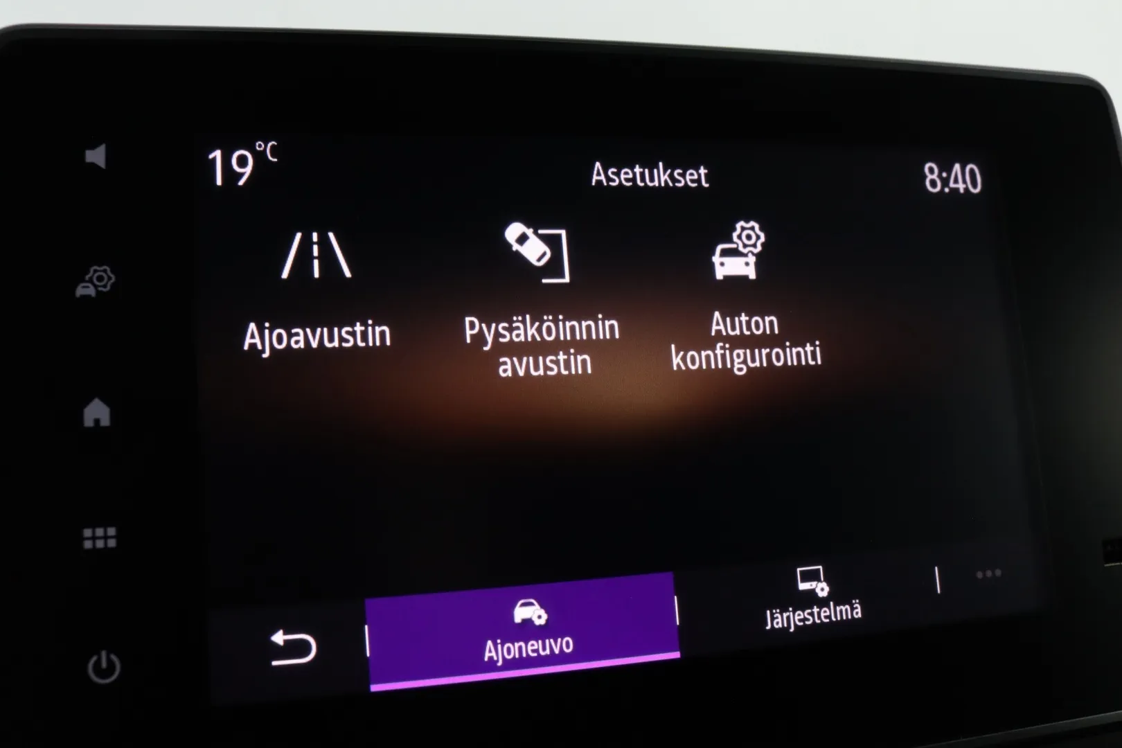 Nissan Primastar FSO-639 carousel image
