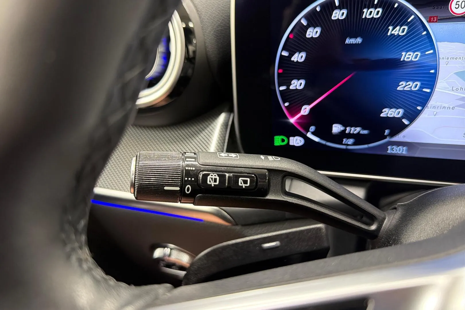 Mercedes-Benz GLC LSK-238 carousel image