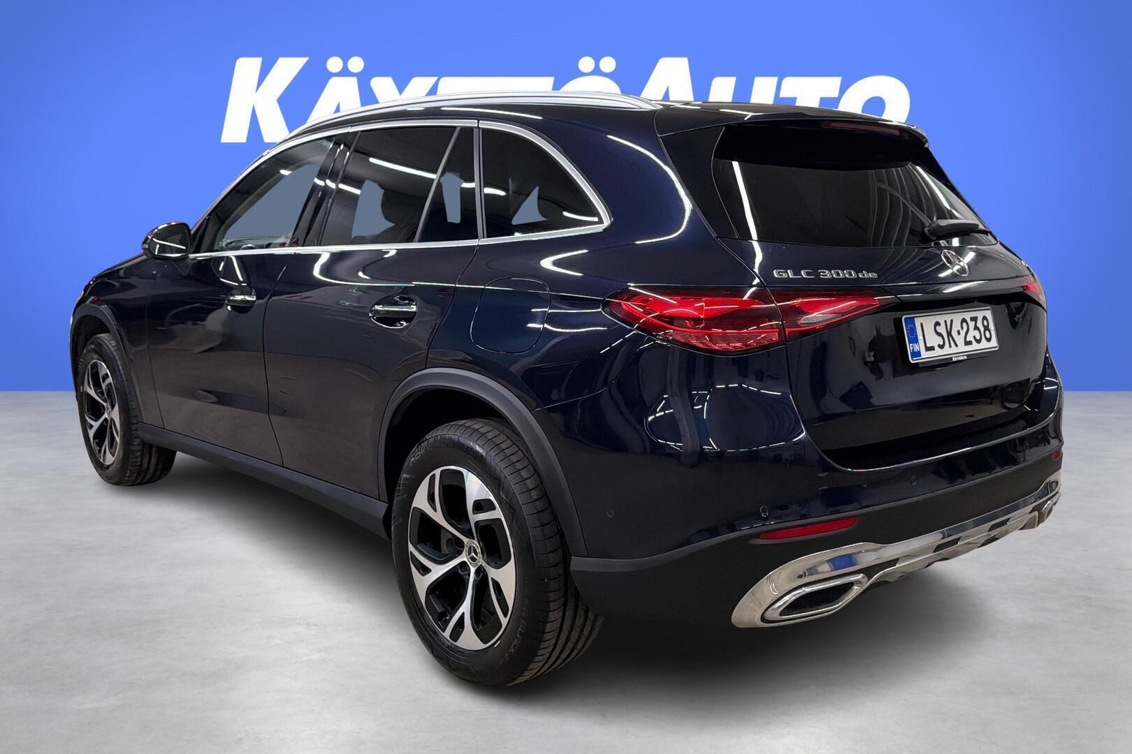 Mercedes-Benz GLC 2023, kuva 3/33