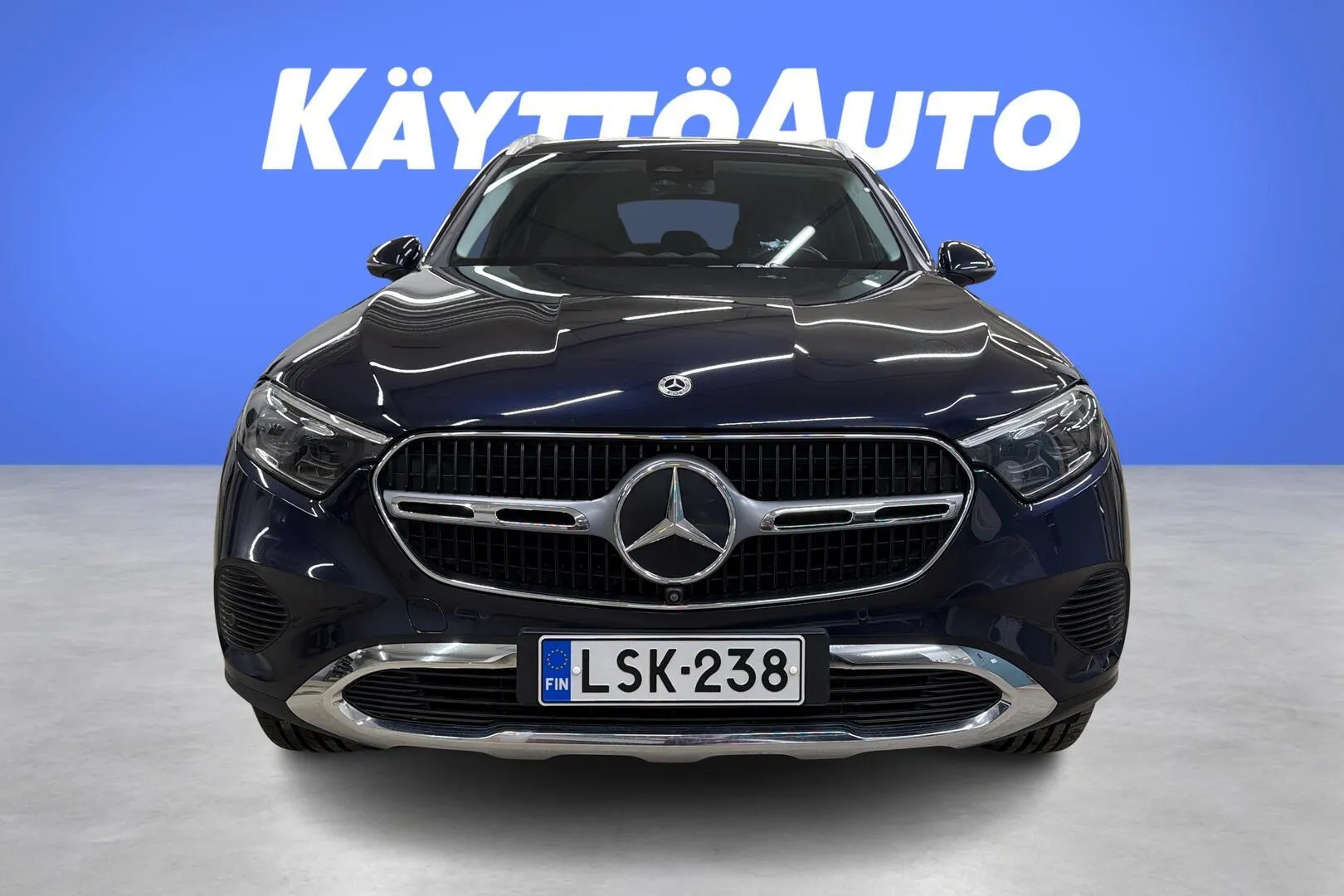 Mercedes-Benz GLC LSK-238 carousel image