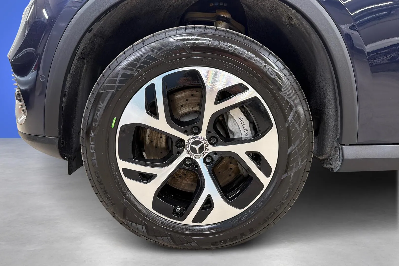 Mercedes-Benz GLC LSK-238 carousel image