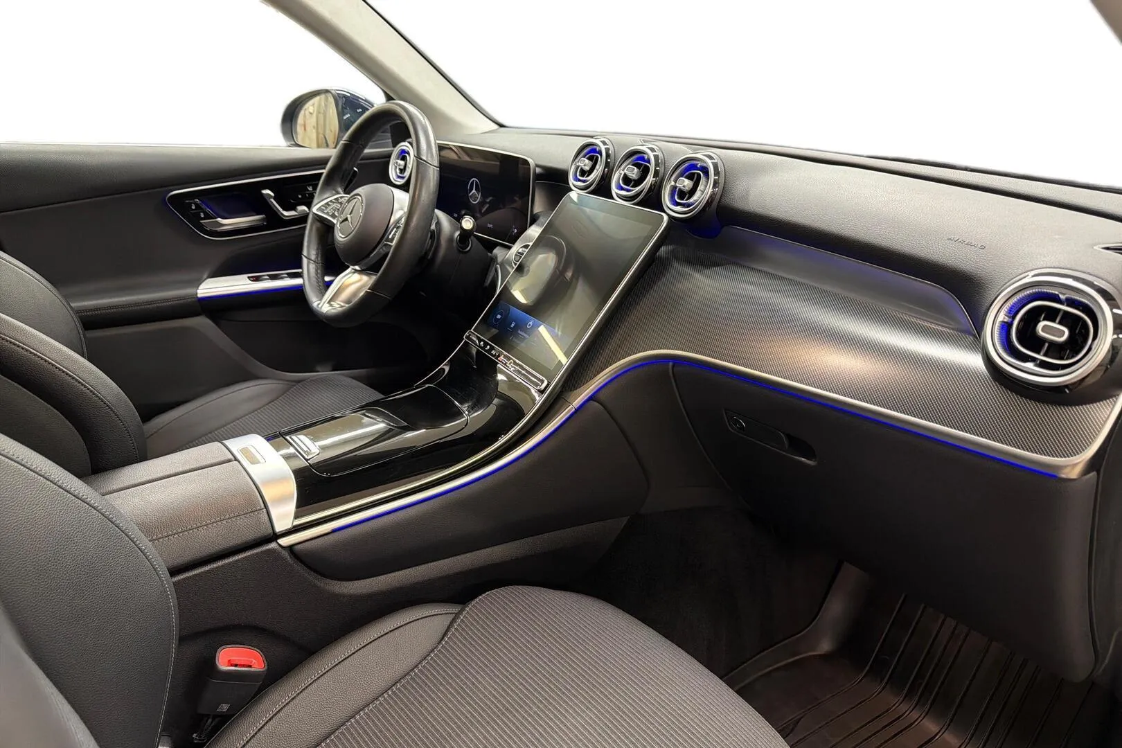 Mercedes-Benz GLC LSK-238 carousel image