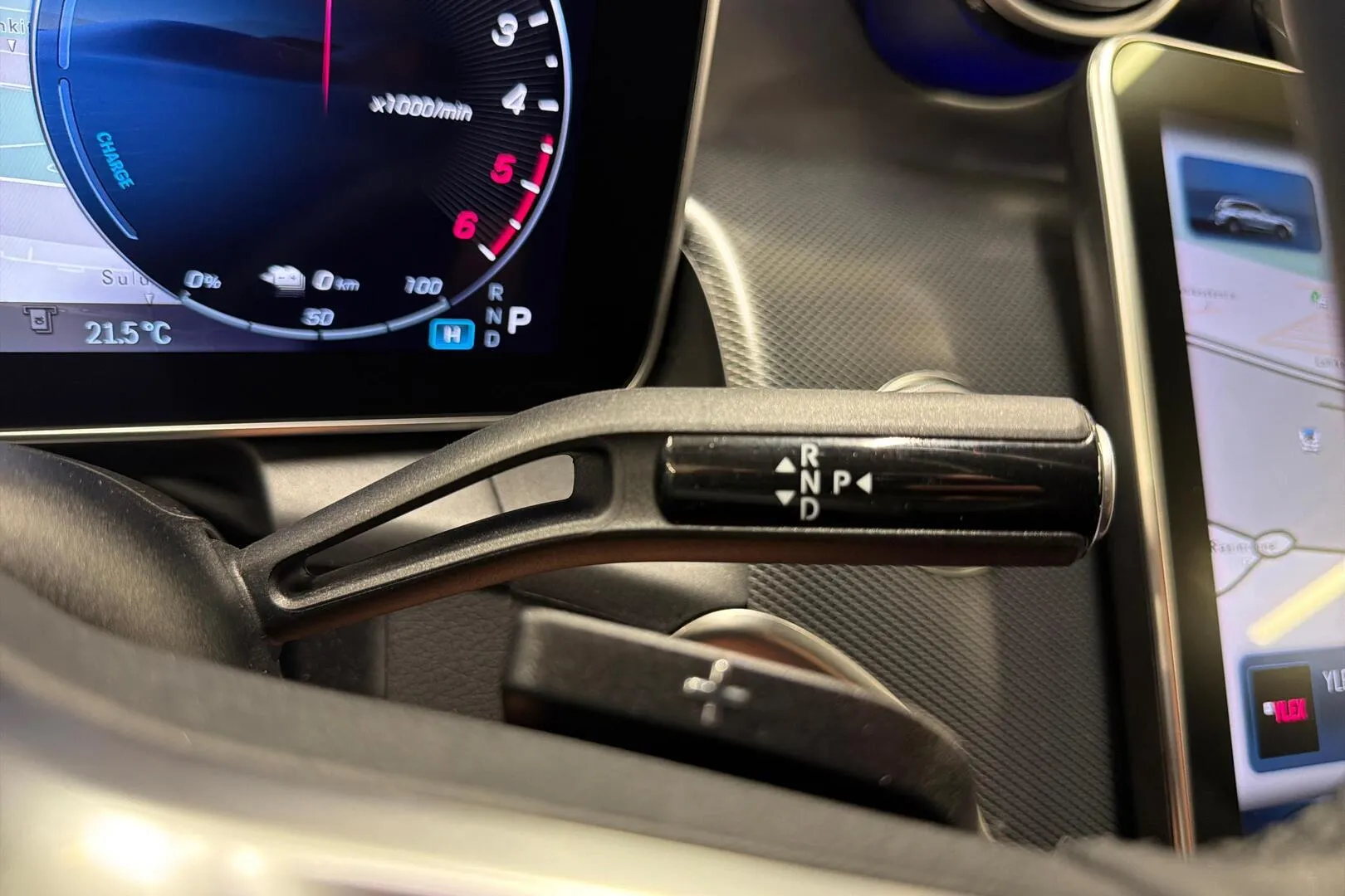 Mercedes-Benz GLC LSK-238 carousel image
