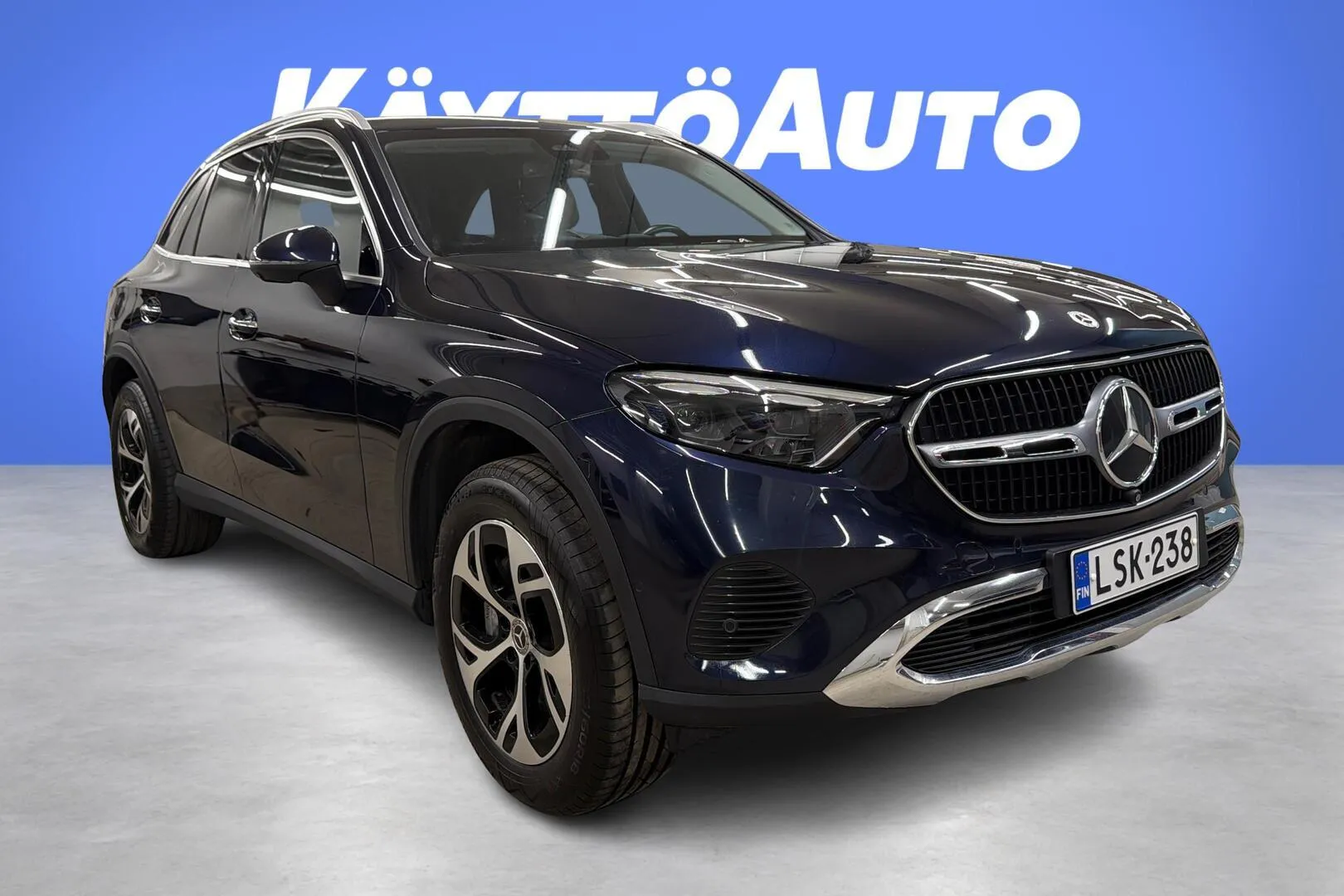 Mercedes-Benz GLC LSK-238 carousel image