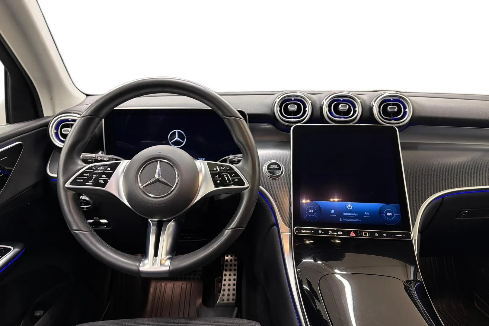 Mercedes-Benz GLC LSK-238 carousel image