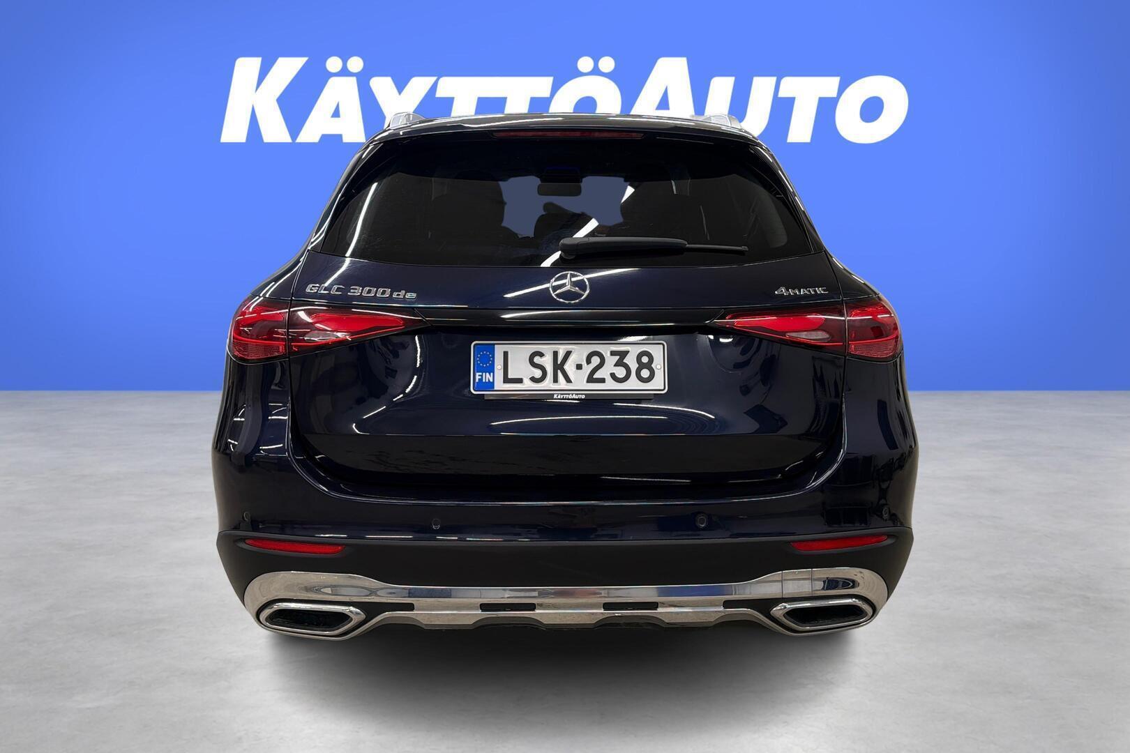 Mercedes-Benz GLC 2023, kuva 6/33