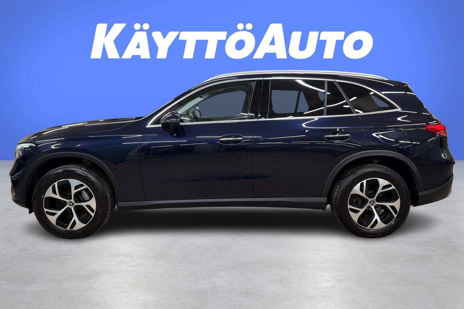 Mercedes-Benz GLC 2023, kuva 2/33