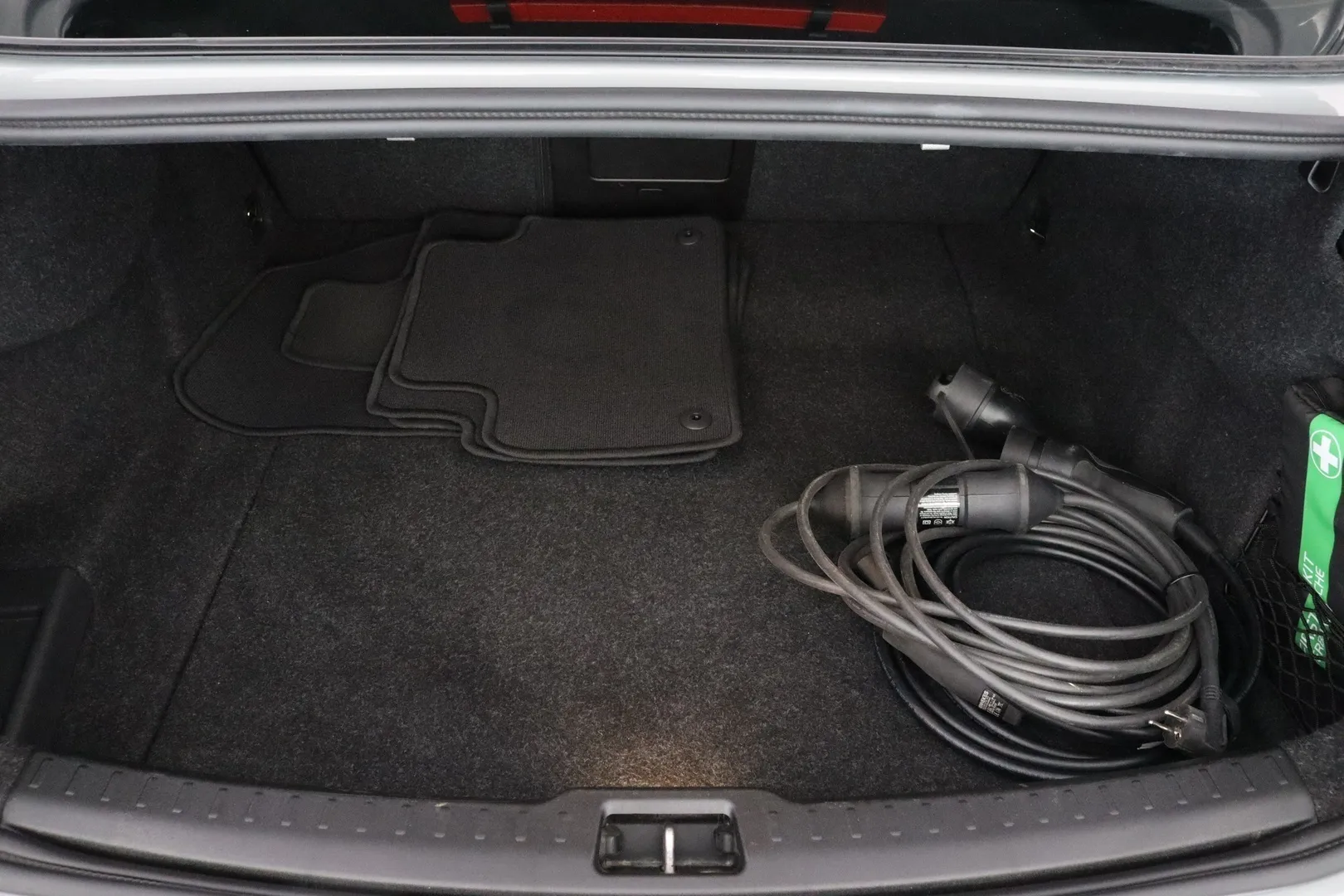 Volvo S60 MPC-242 carousel image