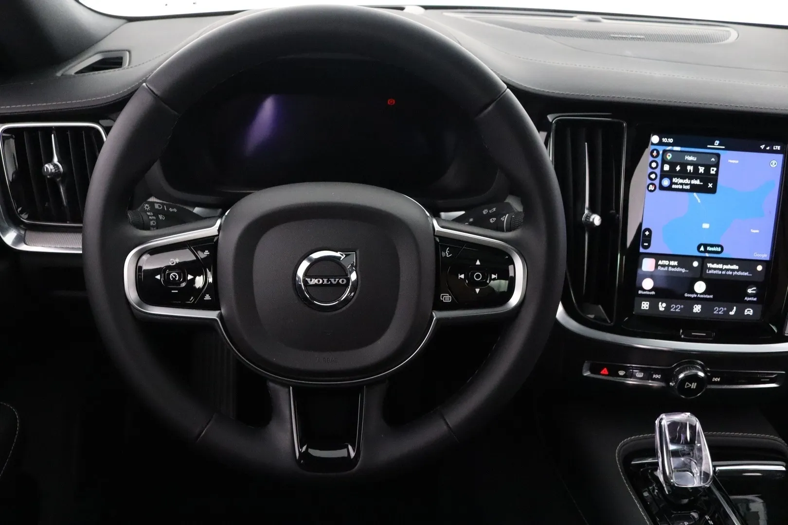 Volvo S60 MPC-242 carousel image