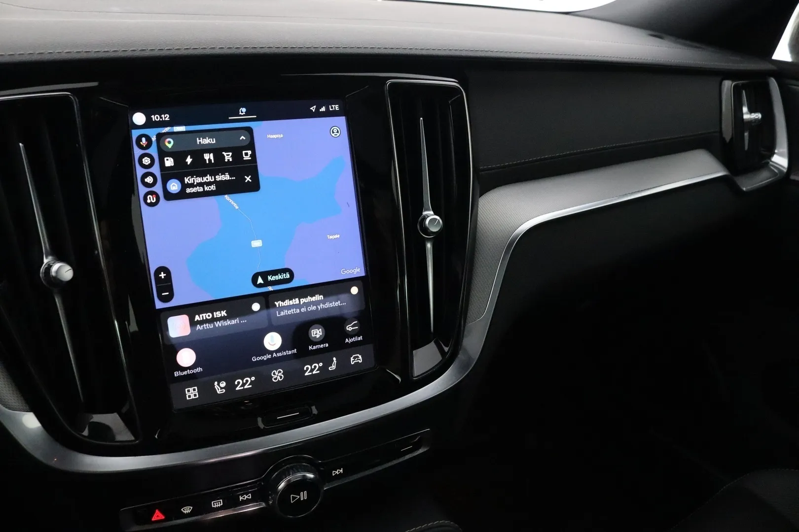 Volvo S60 MPC-242 carousel image