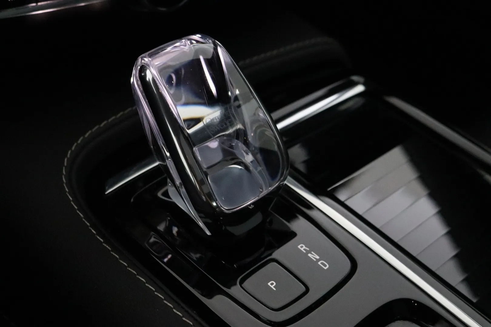 Volvo S60 MPC-242 carousel image