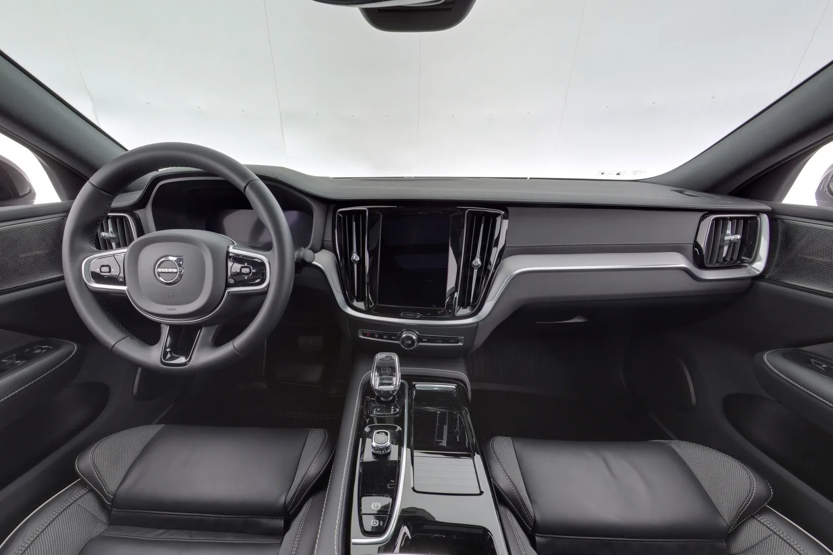 Volvo S60 MPC-242 carousel image
